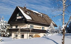 Sportgasthof Lipp